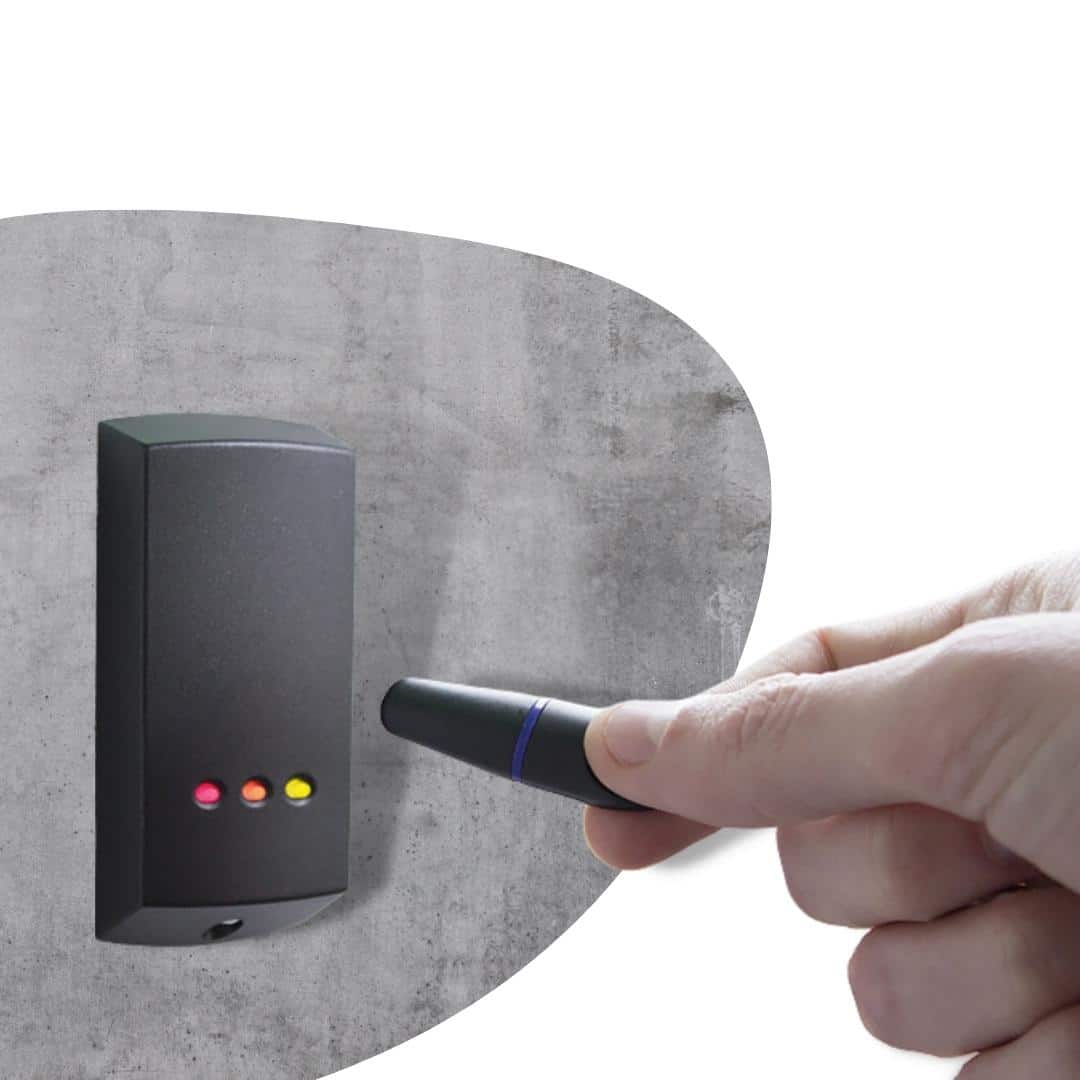 Access Control Systems: The Key to Secure Premises | Associated Security