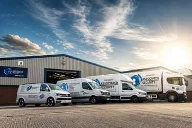 National service fleet